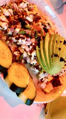 King Corona Latin Kitchen & Cantina by null