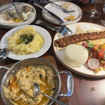 Meyhouse - HUMUS, MANTI, ADANA - Turkish Near Me - Sunnyvale, California Meyhouse - HUMUS, MANTI, ADANA - Turkish Near Me - Sunnyvale, California