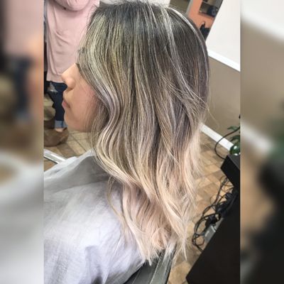 Michelle S Beauty Salon And Nails 1741 W La Palma Ave Anaheim Ca Hair Salons Mapquest