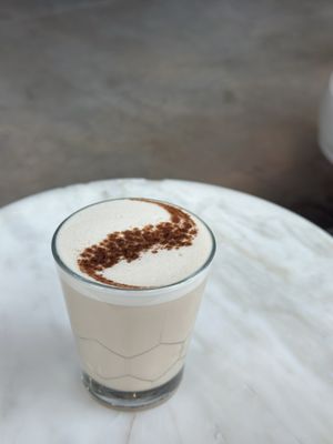 Santo Coffee Co by null