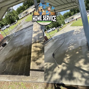 A2Z Home Services - Pressure Washers Near Me A2Z Home Services - Pressure Washers Near Me