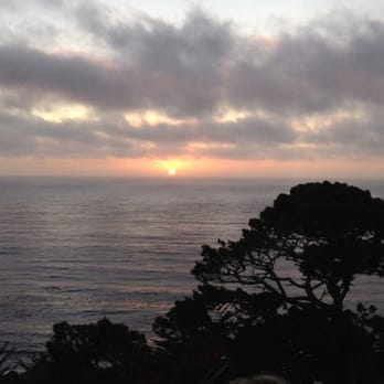 Pacific's Edge Restaurant - Just a perfect night - Seafood Near Me - Carmel, California Pacific's Edge Restaurant - Just a perfect night - Seafood Near Me - Carmel, California