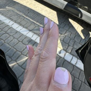 Golden Nails - Same on different hands - Nail Salons Near Me - Castro Valley, California Golden Nails - Same on different hands - Nail Salons Near Me - Castro Valley, California