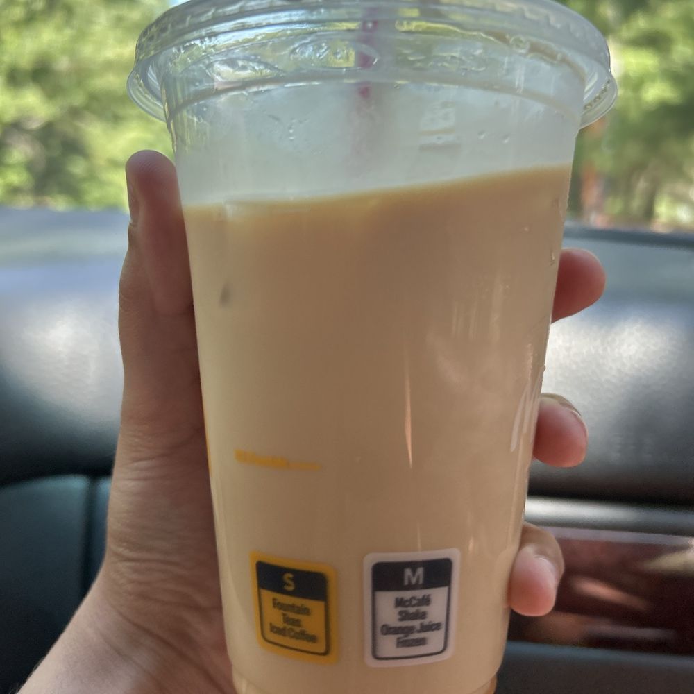 McDonald's - Burgers Near Me - Maynard, Massachusetts