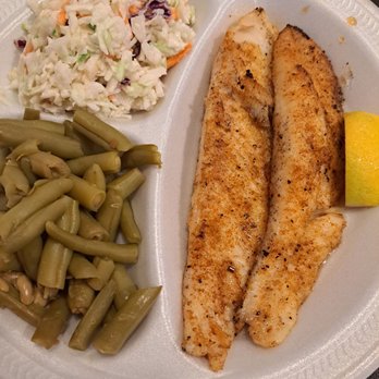 Mrs Fish Seafood Grill - Seafood Near Me - Myrtle Beach, South Carolina Mrs Fish Seafood Grill - Seafood Near Me - Myrtle Beach, South Carolina
