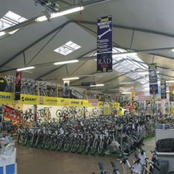 Das Radhaus