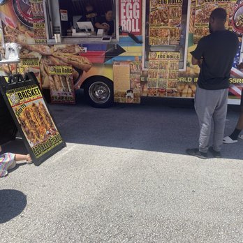 WORLD FAMOUS EGG ROLL - Updated January 2026 - 52 Photos & 26 Reviews