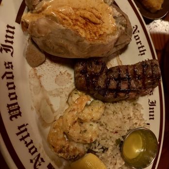 CLEARMAN’S NORTH WOODS INN - COVINA - Updated October 2025 - 1630 ...