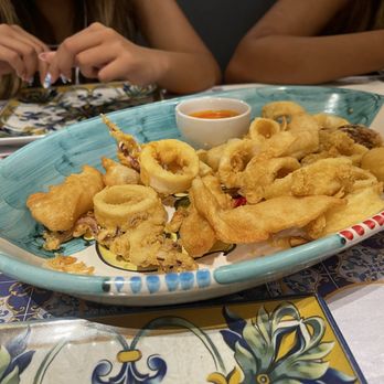 Pizza Forum - Calamari - Pizza Near Me - Rome, RM Pizza Forum - Calamari - Pizza Near Me - Rome, RM