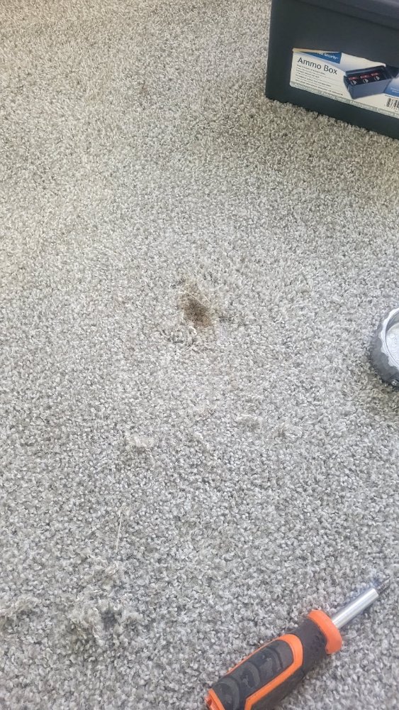 Slide of AAA Service Technician