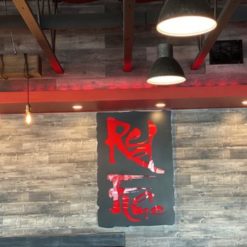 Red Flame - Hot Pot Near Me - Artesia, California