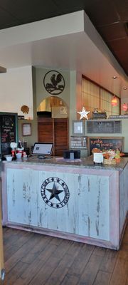 Cypress Breakfast House by null