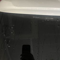 Elephant Car Wash