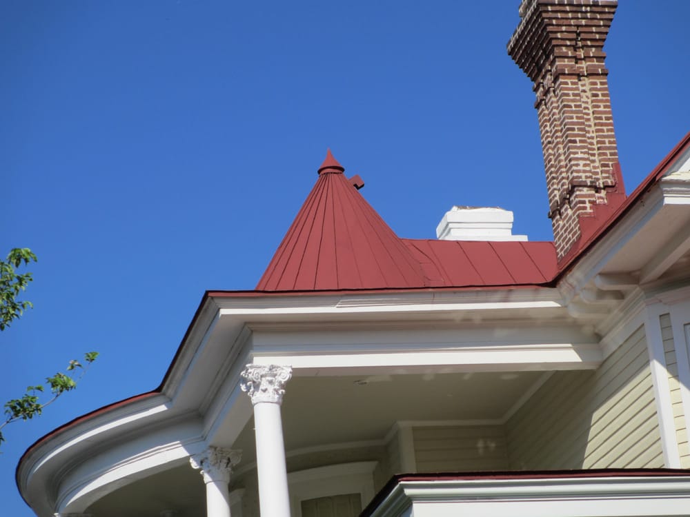 Slide of Picquet Roofing, Inc