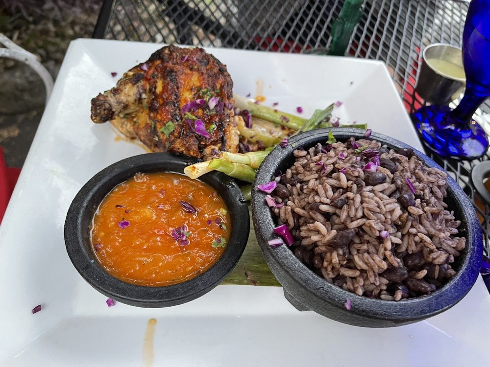 Ola Restaurant