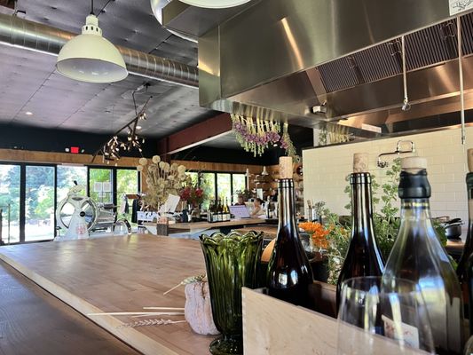 Hiyu Wine Farm by null