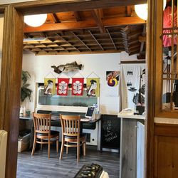 Jang Soo Sushi Bar Restaurant
