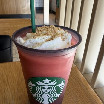Starbucks - Coffee & Tea Near Me - Eastvale, California Starbucks - Coffee & Tea Near Me - Eastvale, California