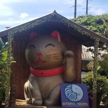 Mari's Gardens - Nurseries & Gardening Near Me - Mililani, Hawaii