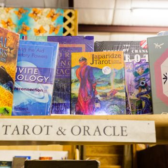 Mystic Forest - Bookstores Near Me - Mountain Home, Arkansas