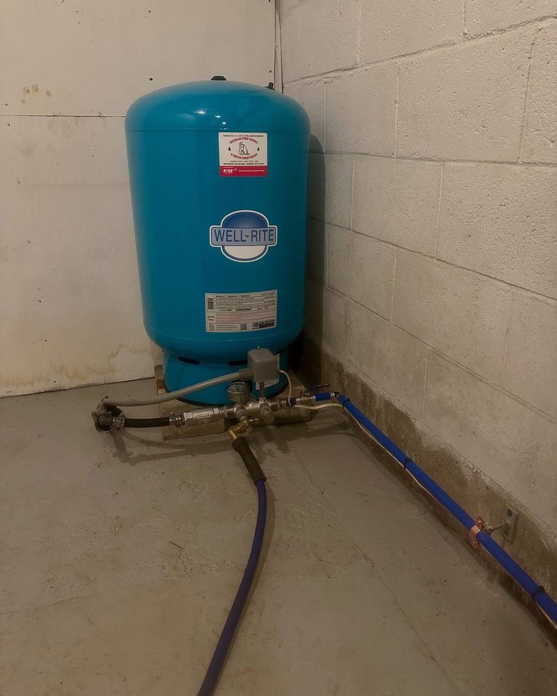 Slide of Kosheluk Pump Service & Water Conditioning