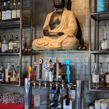 China City - Draft beer and Buddha. - Chinese Near Me - Mill Creek, Washington China City - Draft beer and Buddha. - Chinese Near Me - Mill Creek, Washington