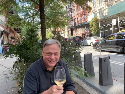 Rake Wine Bar by null