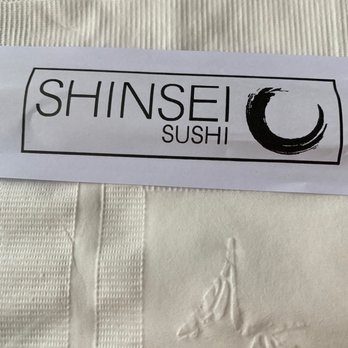 Shinsei Sushi - The rolls were delicious at Shinsei Sushi in Bend, Oregon. - Sushi Bars Near Me - Bend, Oregon Shinsei Sushi - The rolls were delicious at Shinsei Sushi in Bend, Oregon. - Sushi Bars Near Me - Bend, Oregon