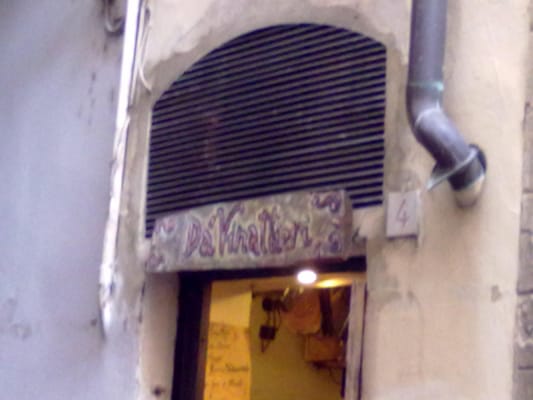 Da' Vinattieri by null