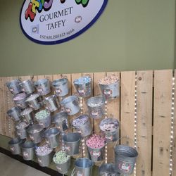 The Sweet Tooth - Taffy Town is here... 9/17/2025