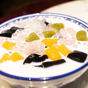The First Dessert - Desserts Near Me - Vancouver, British Columbia The First Dessert - Desserts Near Me - Vancouver, British Columbia