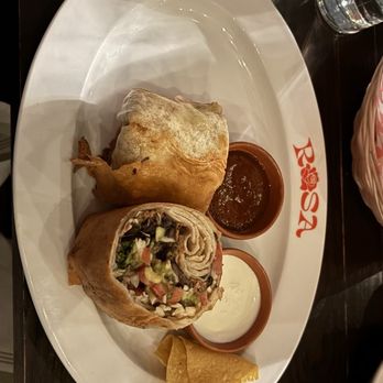 Rosa - Carnitas burrito - Mexican Near Me - Atlanta, Georgia Rosa - Carnitas burrito - Mexican Near Me - Atlanta, Georgia