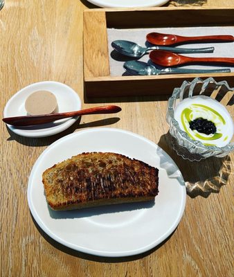 Berlu Bakery by null