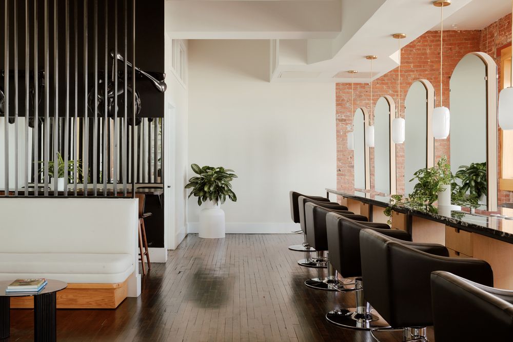 THE BIRD HOUSE SALON Updated August 2024 59 Photos & 22 Reviews