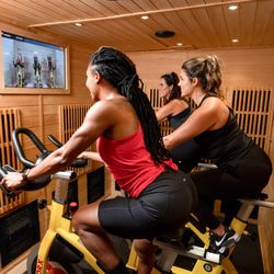 HOTWORX - Murphy - #HOTWORX Cycle
