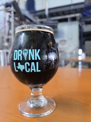 Galveston Island Brewing by null