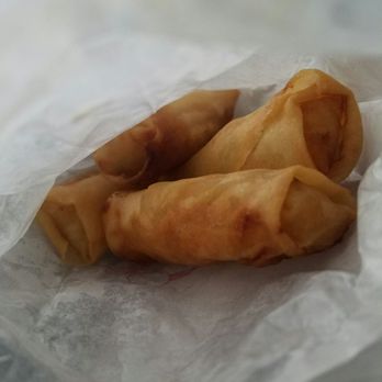 Buffalo China - Delicious vegetable spring rolls - Chinese Near Me - Stone Mountain, Georgia Buffalo China - Delicious vegetable spring rolls - Chinese Near Me - Stone Mountain, Georgia