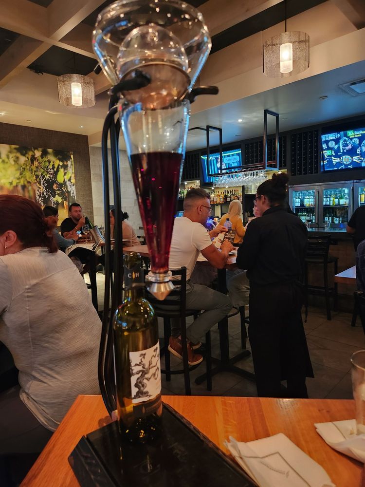 COOPER’S HAWK WINERY & RESTAURANT COCONUT CREEK Updated October 2024
