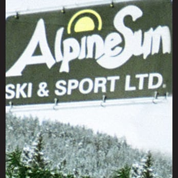 Alpine Sun Ski & Sport - Sporting Goods Near Me - Winter Park, Colorado Alpine Sun Ski & Sport - Sporting Goods Near Me - Winter Park, Colorado