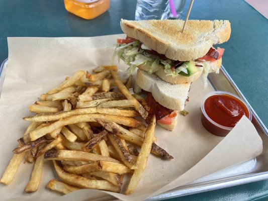 Saguaro Corners Restaurant & Bar by null