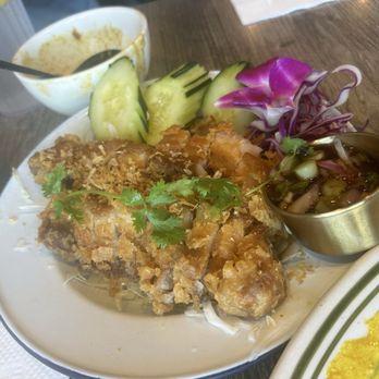 Chiang Rai - Thai Near Me - Tustin, California