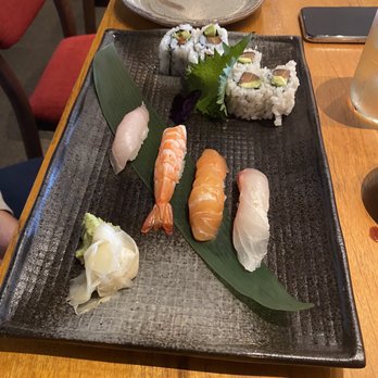 Ozumo - Sushi - Sushi Bars Near Me - San Francisco, California