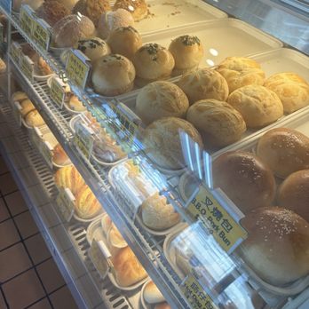 A-1 Cafe & Bakery - Bakeries Near Me - San Francisco, California