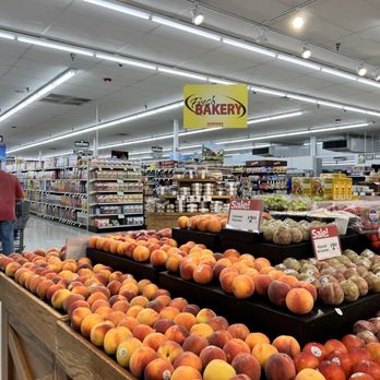 Fareway Stores - Inside - Grocery Near Me - Council Bluffs, Iowa Fareway Stores - Inside - Grocery Near Me - Council Bluffs, Iowa