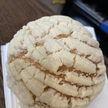 Mexico Bakery - Concha - Bakeries Near Me - San Jose, California Mexico Bakery - Concha - Bakeries Near Me - San Jose, California