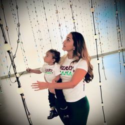 OD Apparel & Customs - Matching mama and me t shirts