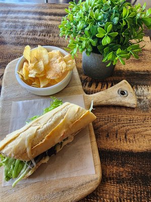 The Cheese Course (Plantation) by null