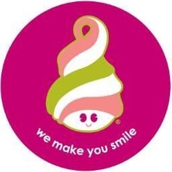 Menchie's Frozen Yoghurt