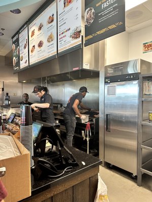 Mo' Bettahs Hawaiian Style Food by null