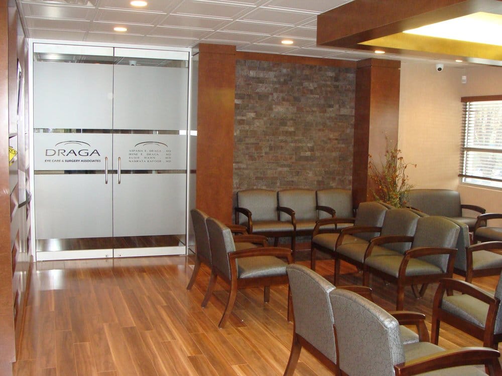 DRAGA EYE CARE & SURGERY ASSOC Updated August 2024 30 Reviews 208